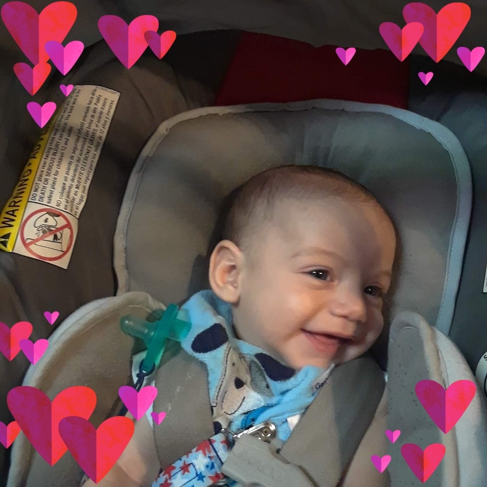 Meet your Posher, Alexandrea